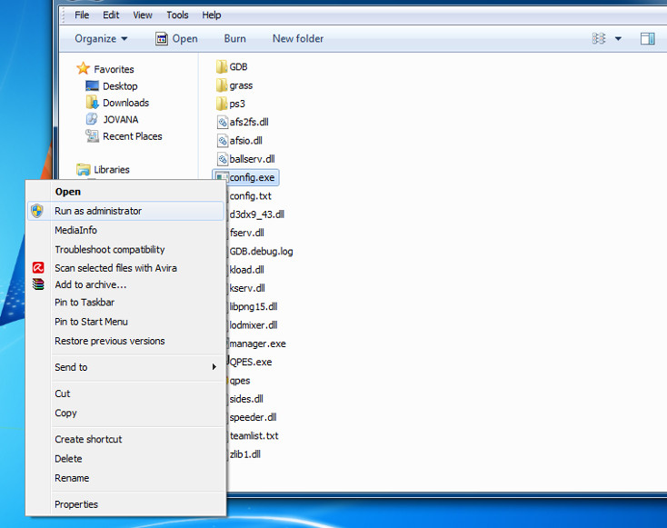 pes 2013 setup.exe file download
